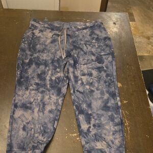 Lululemon Athletica Dark Gray Leggings